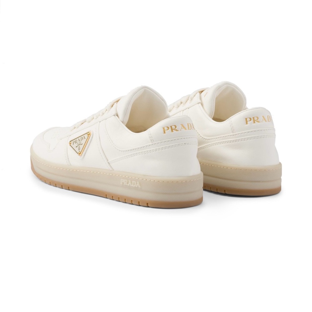 Authentic Prada Sneakers- Women’s size 9 - Picture 4 of 16
